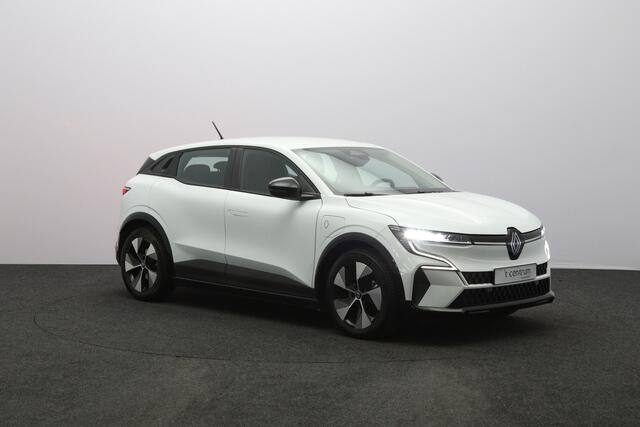 Renault MEGANE E-Tech EV60 Optimum Charge Equilibre 218 PK, Climate Control, LED, Keyless, Cruise Control