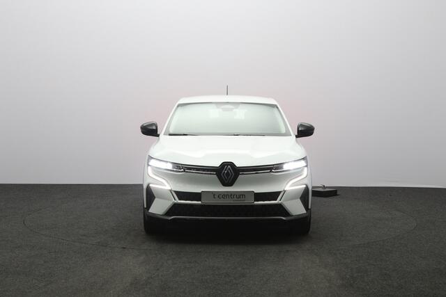 Renault MEGANE E-Tech EV60 Optimum Charge Equilibre 218 PK, Climate Control, LED, Keyless, Cruise Control