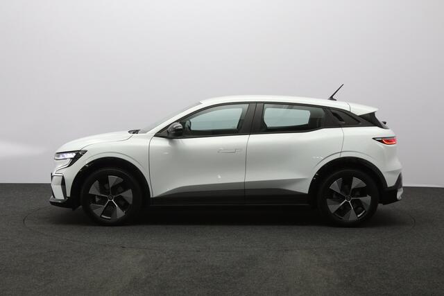 Renault MEGANE E-Tech EV60 Optimum Charge Equilibre 218 PK, Climate Control, LED, Keyless, Cruise Control