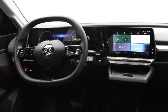Renault MEGANE E-Tech EV60 Optimum Charge Equilibre 218 PK, Climate Control, LED, Keyless, Cruise Control