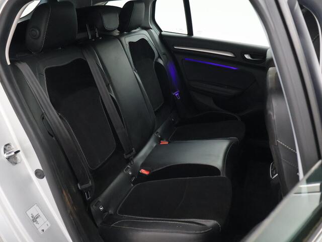Renault MEGANE Estate 1.2 TCe LIMITED + CARPLAY | DAB | COMFORTSTOELEN | CAMERA | SFEERVERL.