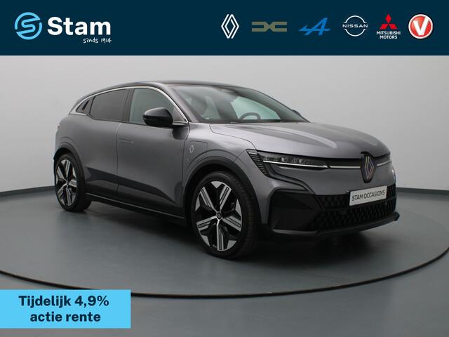 Renault MEGANE E-Tech 220pk EV60 Optimum Charge Iconic 360° Camera | Adapt. Cruise | Climate | Parksens. v+a | Navi