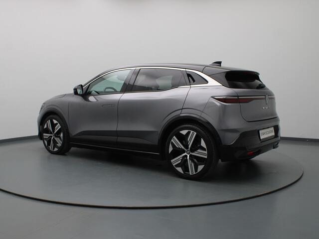 Renault MEGANE E-Tech 220pk EV60 Optimum Charge Iconic 360° Camera | Adapt. Cruise | Climate | Parksens. v+a | Navi