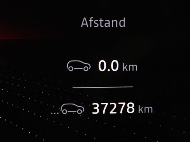 Renault MEGANE E-Tech 220pk EV60 Optimum Charge Iconic 360° Camera | Adapt. Cruise | Climate | Parksens. v+a | Navi