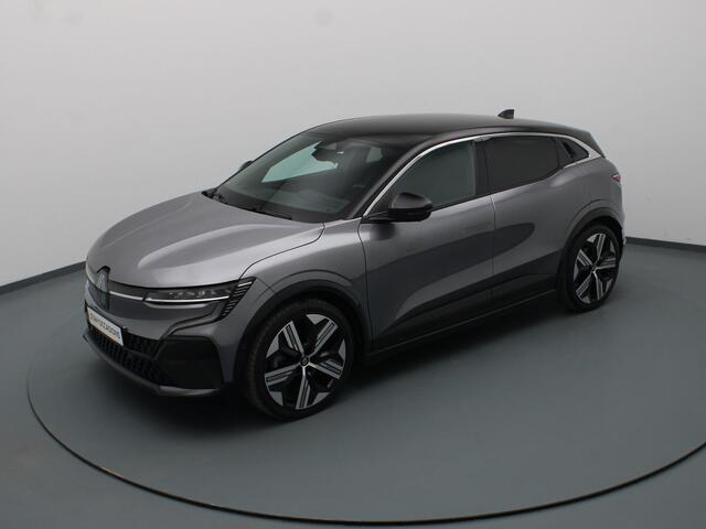 Renault MEGANE E-Tech 220pk EV60 Optimum Charge Iconic 360° Camera | Adapt. Cruise | Climate | Parksens. v+a | Navi