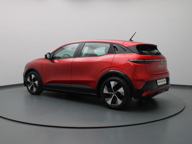 Renault MEGANE E-Tech EV60 Optimum Charge Evolution Pack winter