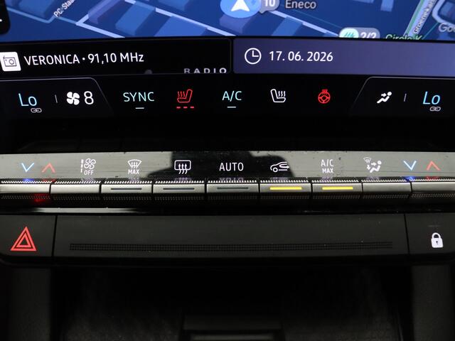 Renault MEGANE E-Tech EV60 Optimum Charge Evolution Pack winter