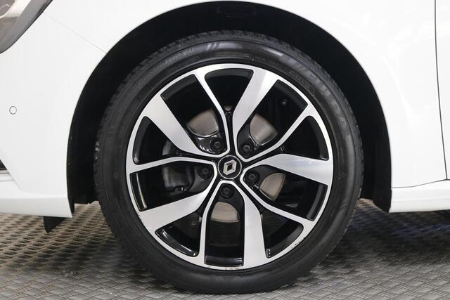 Renault MEGANE Estate 1.3 TCe Bose Clima | Camera | Cruise | Half Leer | Carplay.
