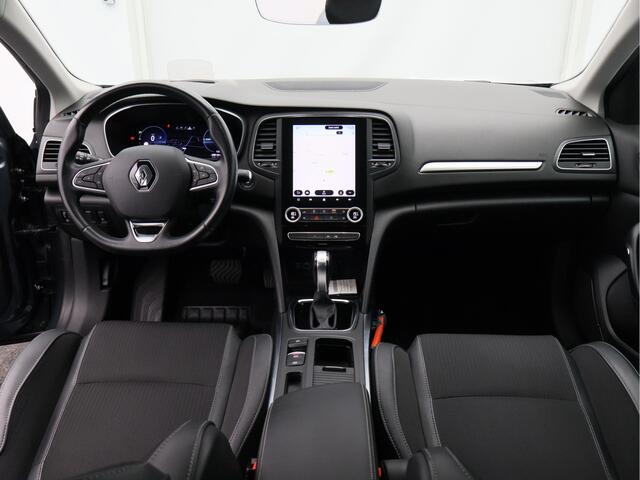 Renault MEGANE Estate 1.6 E-Tech Plug-In Hybrid 160 Intens/ lage km!