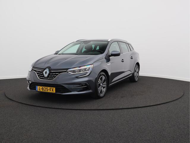 Renault MEGANE Estate 1.6 E-Tech Plug-In Hybrid 160 Intens/ lage km!