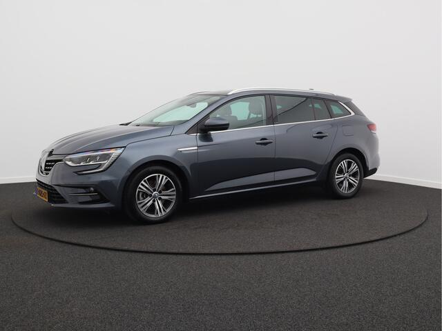 Renault MEGANE Estate 1.6 E-Tech Plug-In Hybrid 160 Intens/ lage km!