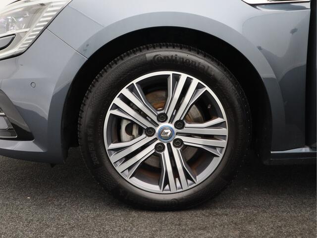 Renault MEGANE Estate 1.6 E-Tech Plug-In Hybrid 160 Intens/ lage km!