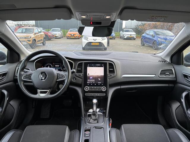 Renault MEGANE Estate 1.3 TCe 140 Techno | Trekhaak |