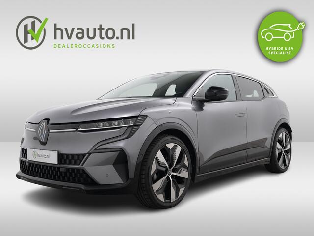 Renault MEGANE E-Tech EV40 BOOST CHARGE TECHNO | Warmtepomp | Pack Augmented Vision & Advanced Driving Assist