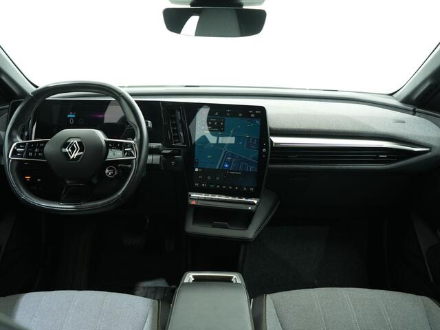 Renault MEGANE E-Tech EV40 BOOST CHARGE TECHNO | Warmtepomp | Pack Augmented Vision & Advanced Driving Assist