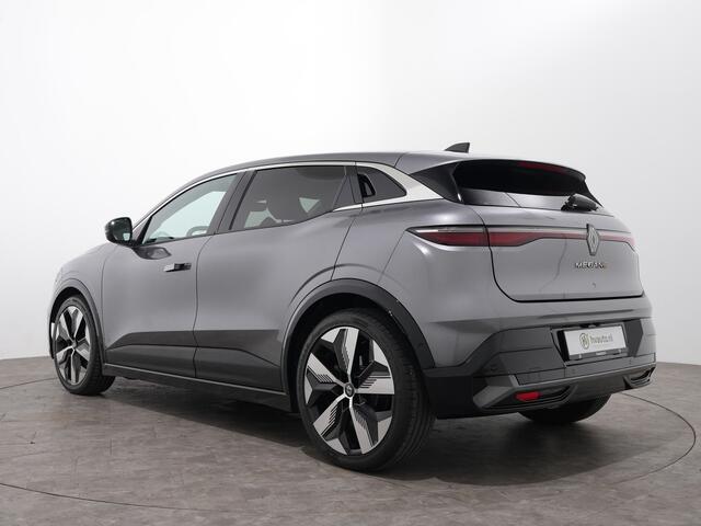 Renault MEGANE E-Tech EV40 BOOST CHARGE TECHNO | Warmtepomp | Pack Augmented Vision & Advanced Driving Assist