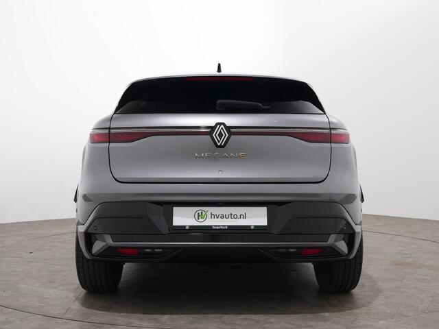 Renault MEGANE E-Tech EV40 BOOST CHARGE TECHNO | Warmtepomp | Pack Augmented Vision & Advanced Driving Assist