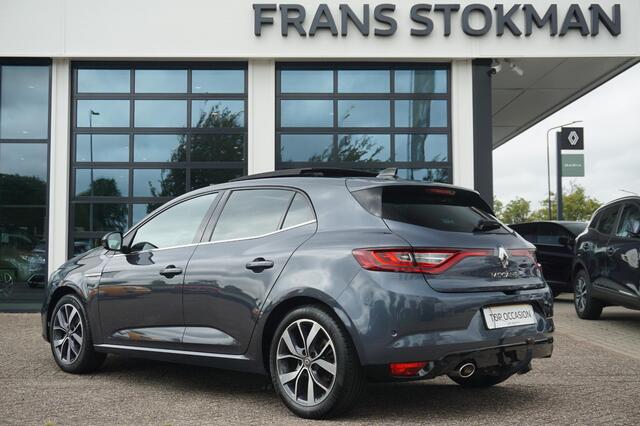 Renault MEGANE 1.2 TCE BOSE