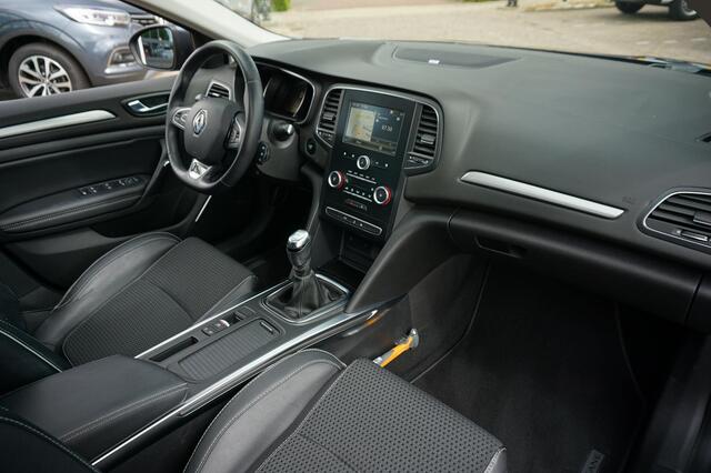 Renault MEGANE 1.2 TCE BOSE
