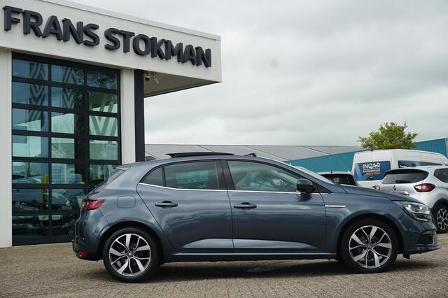 Renault MEGANE 1.2 TCE BOSE