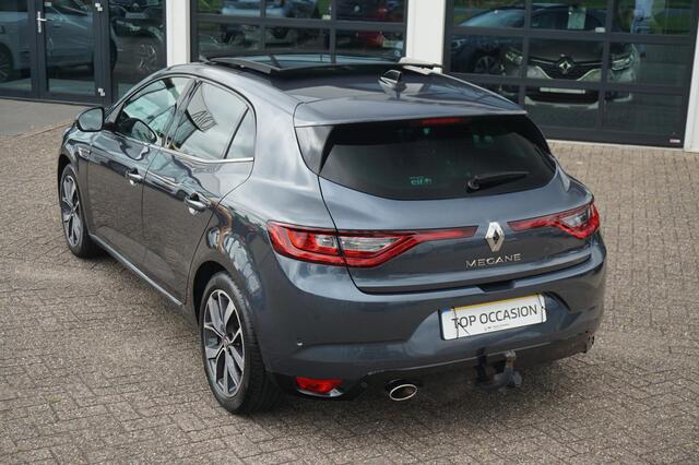 Renault MEGANE 1.2 TCE BOSE
