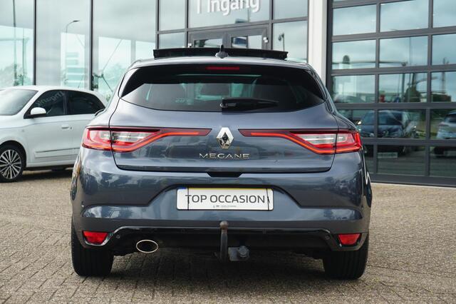 Renault MEGANE 1.2 TCE BOSE