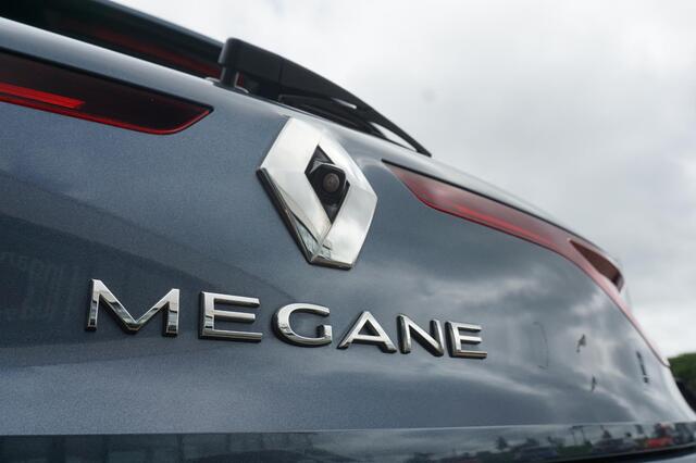 Renault MEGANE 1.2 TCE BOSE
