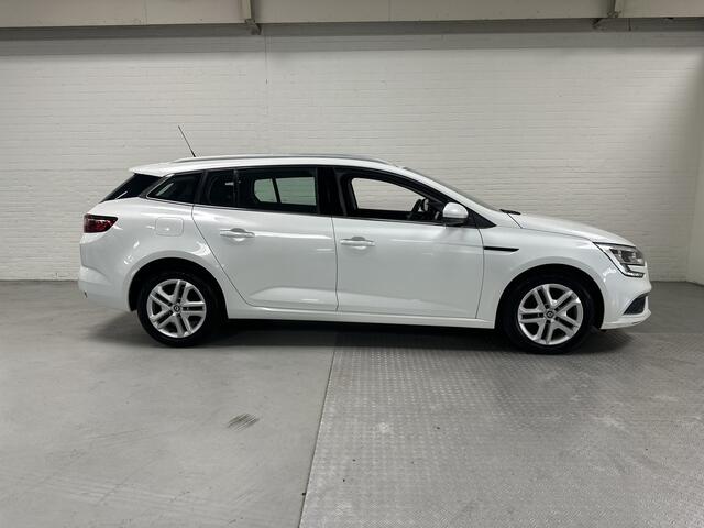 Renault MEGANE Estate 1.2 TCe Bose CLIMA / CRUISE / NAVI / Dealer onderhouden