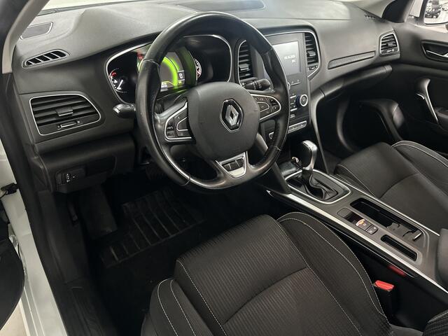 Renault MEGANE Estate 1.2 TCe Bose CLIMA / CRUISE / NAVI / Dealer onderhouden