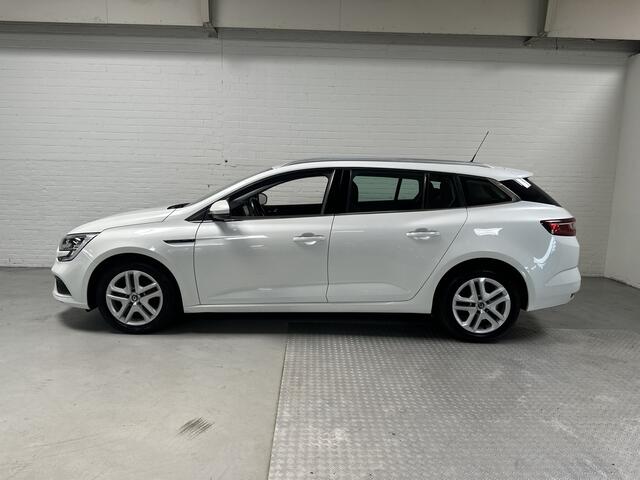 Renault MEGANE Estate 1.2 TCe Bose CLIMA / CRUISE / NAVI / Dealer onderhouden