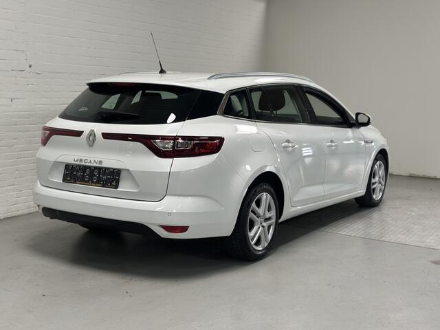 Renault MEGANE Estate 1.2 TCe Bose CLIMA / CRUISE / NAVI / Dealer onderhouden