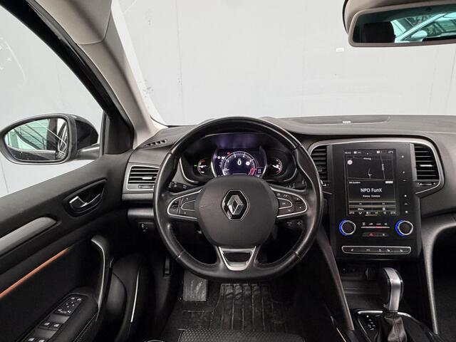 Renault MEGANE Estate 1.3 TCe Bose Automaat|Camera|Navi|Cruise|