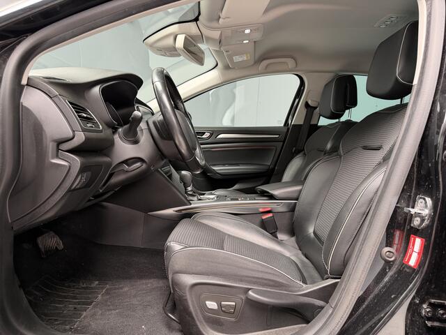 Renault MEGANE Estate 1.3 TCe Bose Automaat|Camera|Navi|Cruise|