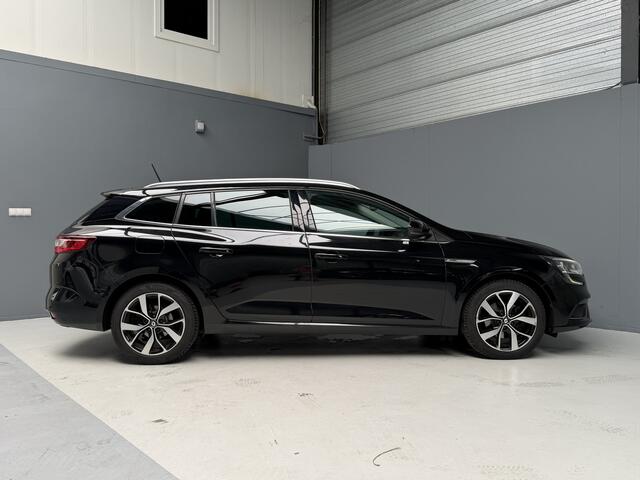Renault MEGANE Estate 1.3 TCe Bose Automaat|Camera|Navi|Cruise|