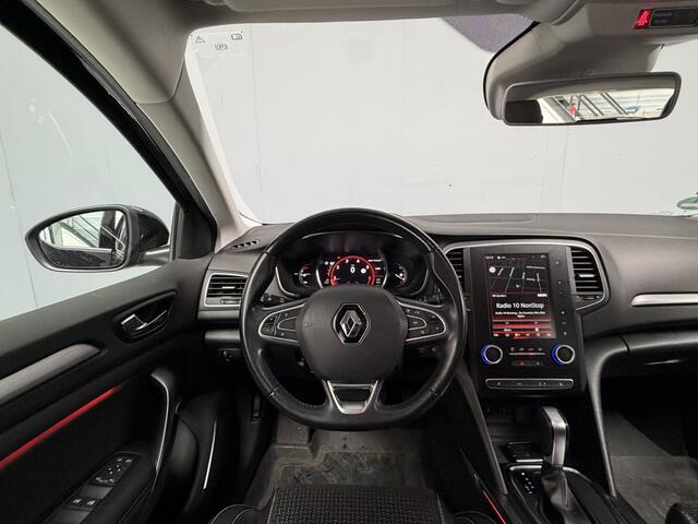 Renault MEGANE Estate 1.2 TCe Limited Automaat|Navi|Cruise|