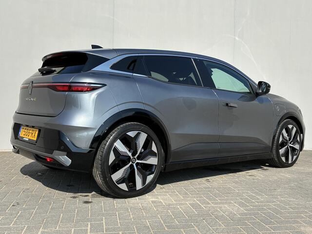 Renault MEGANE E-Tech EV60 Optimum Charge Techno / SOH 94,64% / Navigatie / Stoel-/Stuurverwarming / Cruise Control / Climate Control / Achteruitrijcamera /