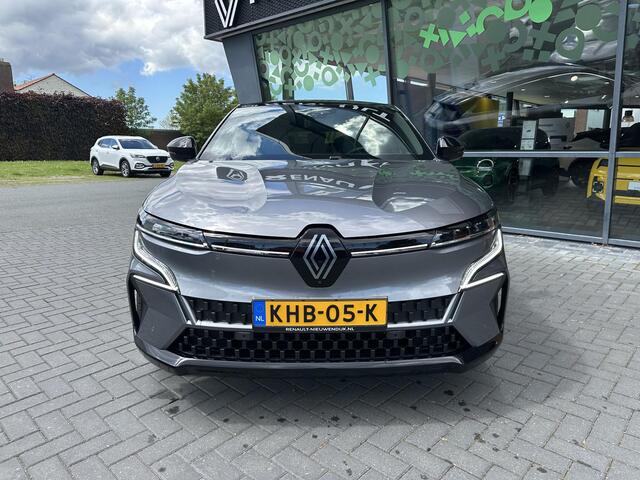 Renault MEGANE E-Tech Business Edition comfort range 60 kWh / Pack Driving & Comfort