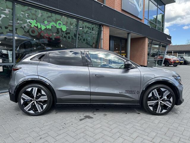 Renault MEGANE E-Tech Business Edition comfort range 60 kWh / Pack Driving & Comfort