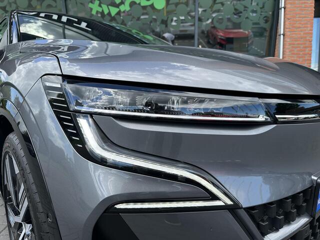 Renault MEGANE E-Tech Business Edition comfort range 60 kWh / Pack Driving & Comfort