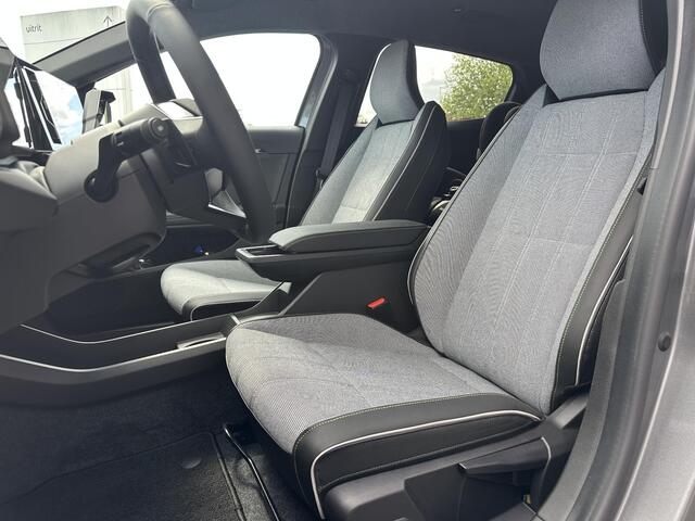 Renault MEGANE E-Tech Business Edition comfort range 60 kWh / Pack Driving & Comfort