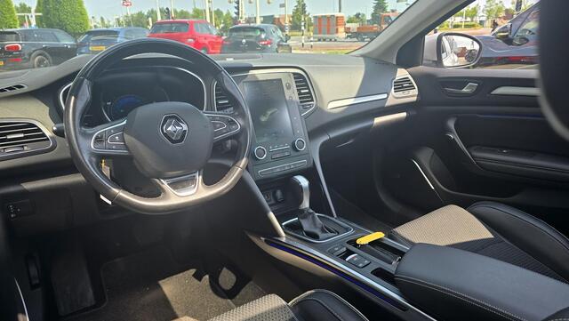 Renault MEGANE Estate 1.3 TCe Bose |NAP|Pano|HUD|Sfeerverlichting|BTW