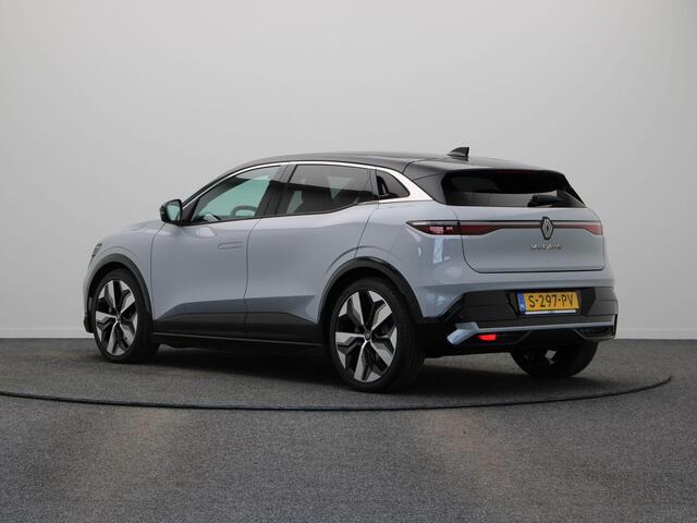 Renault MEGANE E-Tech EV60 Optimum Charge Techno | Stoel- en stuurwielverwarming | Warmtepomp | Adaptieve Cruise Control |