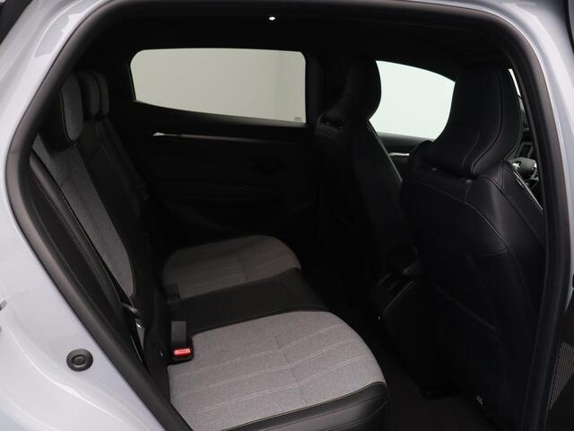 Renault MEGANE E-Tech EV60 Optimum Charge Techno | Stoel- en stuurwielverwarming | Warmtepomp | Adaptieve Cruise Control |