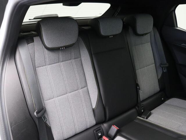 Renault MEGANE E-Tech EV60 Optimum Charge Techno | Stoel- en stuurwielverwarming | Warmtepomp | Adaptieve Cruise Control |