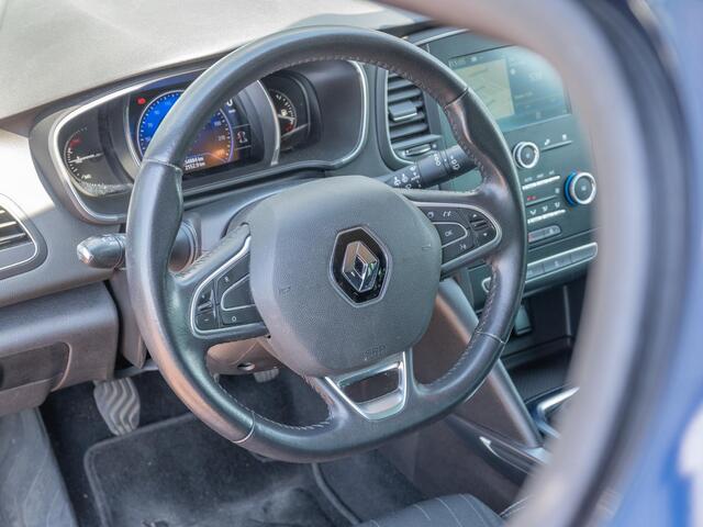 Renault MEGANE Estate 1.3 TCe Limited | NAP | Cruise | Keyless