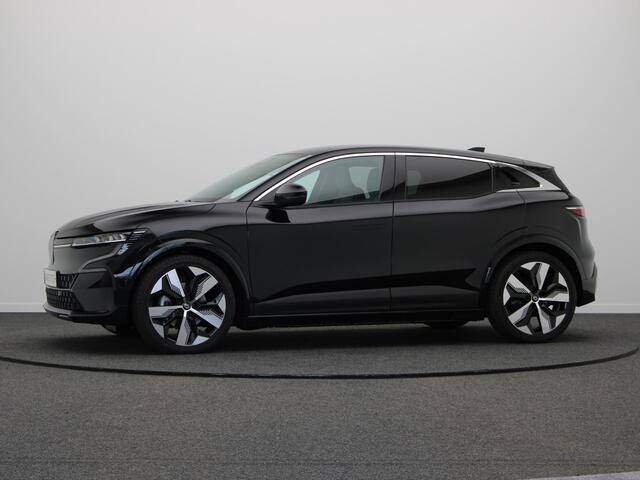 Renault MEGANE E-Tech comfort range techno 60 kWh | Stoelverwarming | Active driver assist | 360 graden camera |