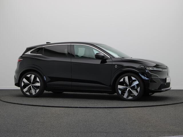 Renault MEGANE E-Tech comfort range techno 60 kWh | Stoelverwarming | Active driver assist | 360 graden camera |