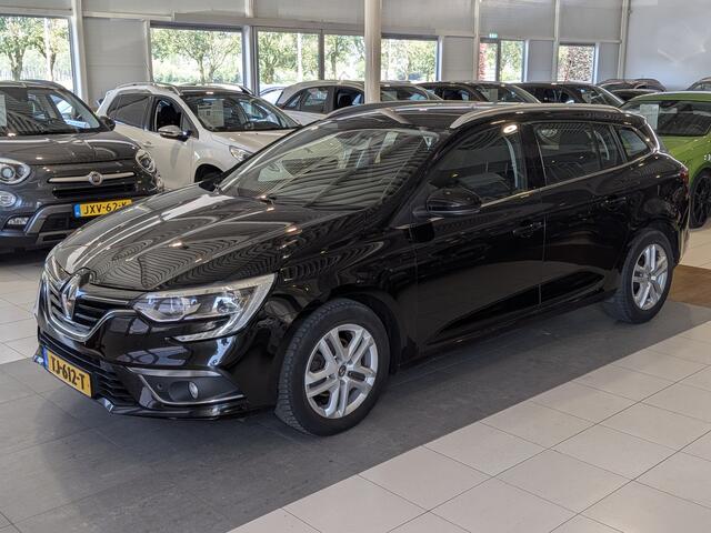 Renault MEGANE Estate 1.2 TCe Limited Airco, Cruise Control, Stuurbekrachtiging