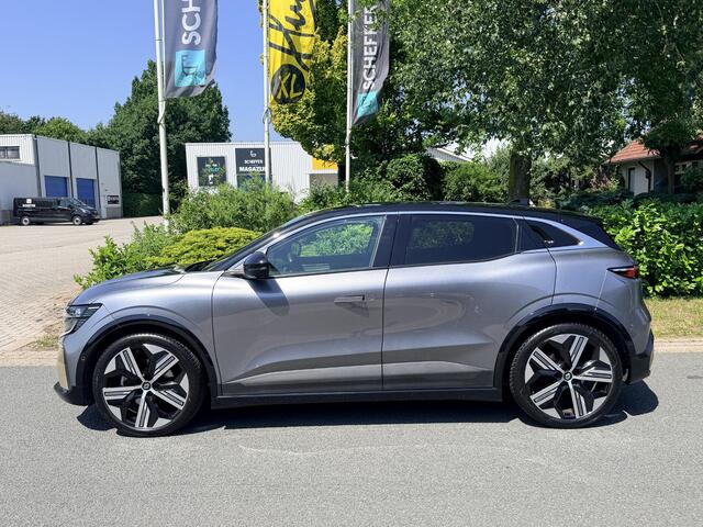 Renault MEGANE E-Tech EV60 Optimum Charge 220PK Iconic ACCoLeder