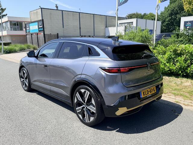 Renault MEGANE E-Tech EV60 Optimum Charge 220PK Iconic ACCoLeder